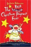 The Best Christmas Pageant Ever cover
